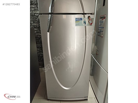 Used & Brand New Items / Electrical Appliances / Appliances / Refrigerators