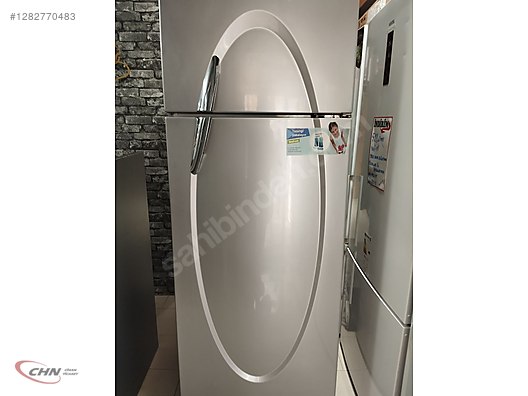 Used & Brand New Items / Electrical Appliances / Appliances / Refrigerators