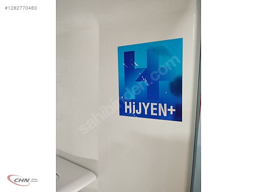 Used & Brand New Items / Electrical Appliances / Appliances / Refrigerators