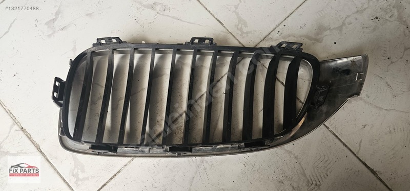BMW 4 Serisi Panjur