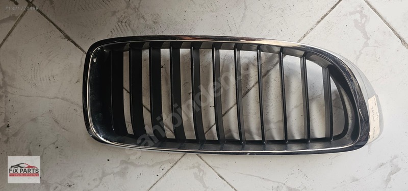BMW 4 Serisi Panjur