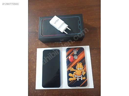 64 GB Mavi Vestel Venus Z30 Cep Telefonu - 1290770503