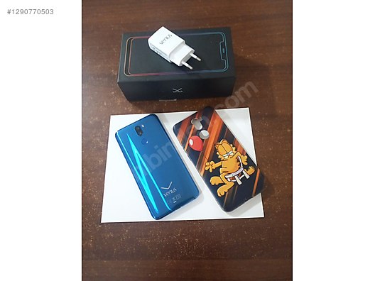 64 GB Mavi Vestel Venus Z30 Cep Telefonu - 1290770503