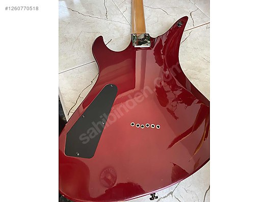 İkinci El ve Sıfır Alışveriş / Müzik / Müzik Aletleri / Telli Çalgılar / Gitar / Elektro