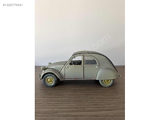 Maisto Diecast Model 1:18 Citroën Araba - 1320770541