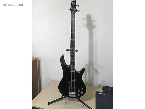 ibanez bass 80s