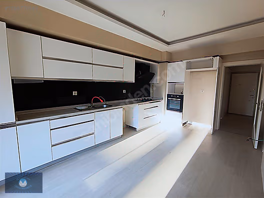 MAVİ KENT'DEN ŞEFİKCAN BÖLGESİNDE SATILIK 4+1 LÜX DAİRE #1286770569