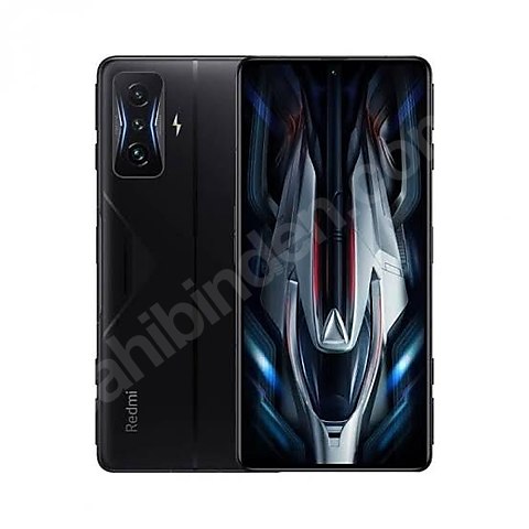 takaslı redmi k 50 gaming