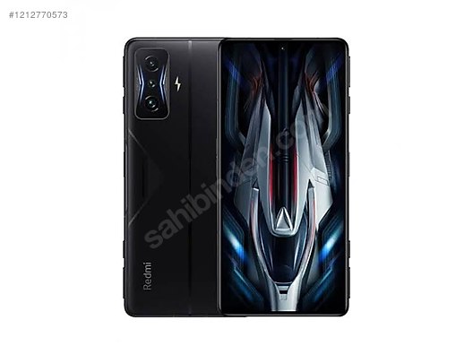 İkinci El ve Sıfır Alışveriş / Cep Telefonu & Aksesuar / Cep Telefonu / Xiaomi / Redmi K50 Gaming