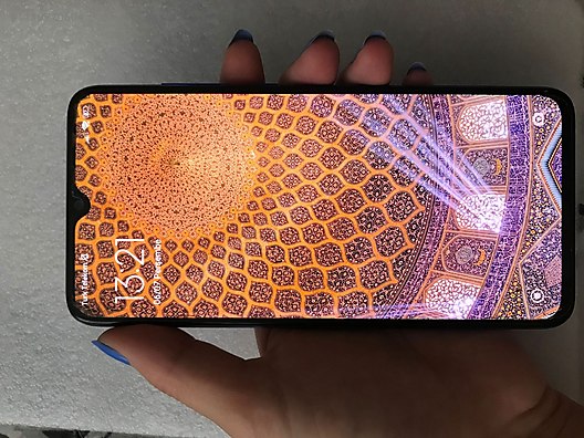 İkinci El ve Sıfır Alışveriş / Cep Telefonu & Aksesuar / Cep Telefonu / Xiaomi / Mi 9 Lite