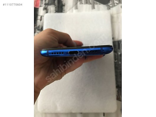 İkinci El ve Sıfır Alışveriş / Cep Telefonu & Aksesuar / Cep Telefonu / Xiaomi / Mi 9 Lite