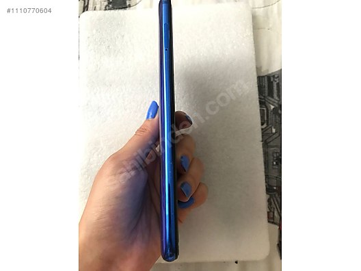 İkinci El ve Sıfır Alışveriş / Cep Telefonu & Aksesuar / Cep Telefonu / Xiaomi / Mi 9 Lite