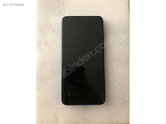 İkinci El ve Sıfır Alışveriş / Cep Telefonu & Aksesuar / Cep Telefonu / Xiaomi / Mi 9 Lite