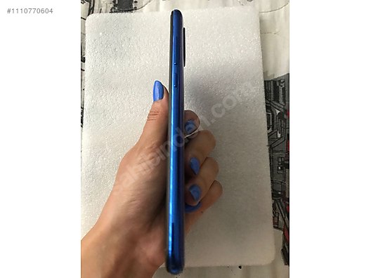 İkinci El ve Sıfır Alışveriş / Cep Telefonu & Aksesuar / Cep Telefonu / Xiaomi / Mi 9 Lite