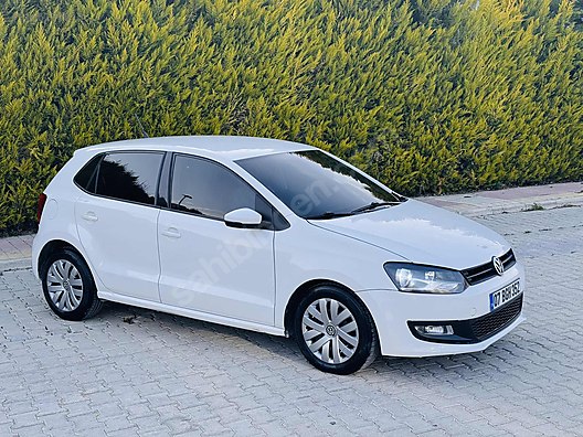 Vw polo 1.4 comfortline sale