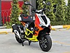 Italjet Dragster 300 2024 Model Scooter / Maxi Scooter Motor Motosiklet Mağazasından İkinci El 319.750 TL