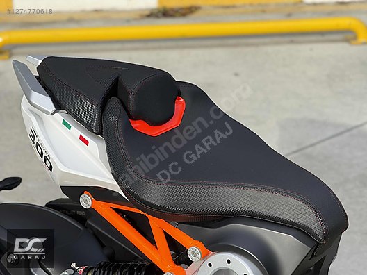 İstanbul Italjet Dragster 300 satılık