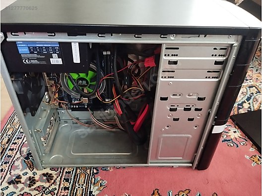 Casper bilgisayar - Kasa ve Tüm Masaüstü Bilgisayar Donanımları sahibinden.com'da