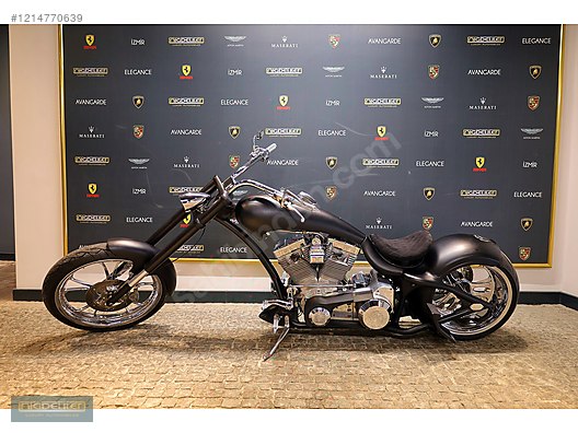 Tt Racing Chopper Tt Custom Choppers Logo TT Custom Choppers Cuba Is Smoking... Hot