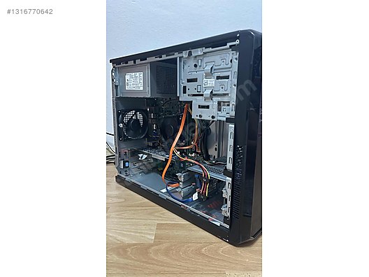 Dell / Dell vostro 260 orijinal kurumsal kasa on sahibinden.com