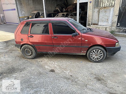 UNO 60 S ÇIKMA MOTOR görseli 4