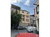 Vişne Caddesi'ne yakın geniş yola cephe 4 kat mağaza #1171770651