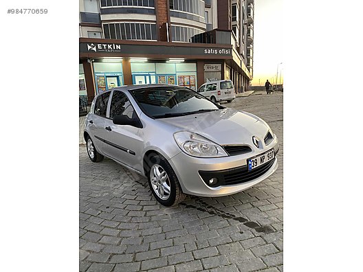 renault clio 1 2 extreme cumaya kadar pazarliksiz sahibinden temiz sahibinden comda 984770659