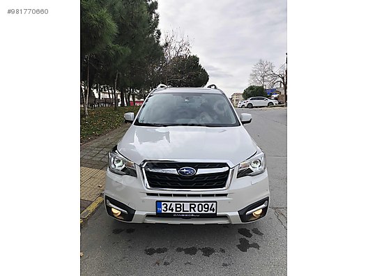 subaru forester 2 0i premium plus 2 sahibinden 36 000 km de hatasiz at sahibinden com 981770660 subaru forester 2 0i premium plus 2 sahibinden 36 000 km de hatasiz at sahibinden com 981770660