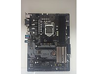 Asrock Z370 1151 pin Ddr4 Anakart 8.9. Nesil #1274770689