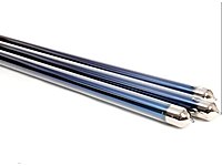 Güneş enerjisi vakum tüpleri