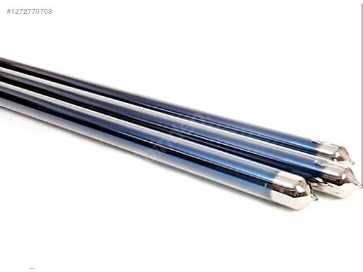 Used & Brand New Items / Garden & Home Improvement / Home Improvement / Heating / Solar Panel System