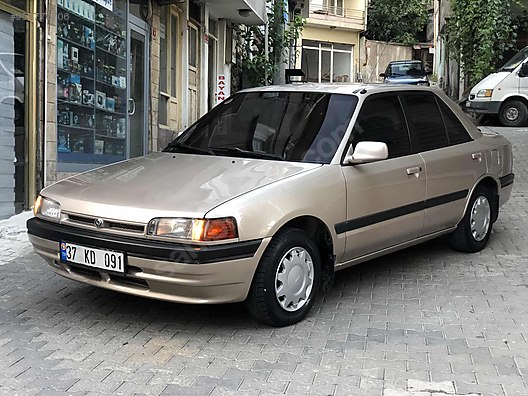 mazda 323 1 6i glx cam gibi mazda 323 glx 205 000 km 1993 model lpg li at sahibinden com 955770706