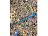 200 metre 63 luk 10 Atu korega boru