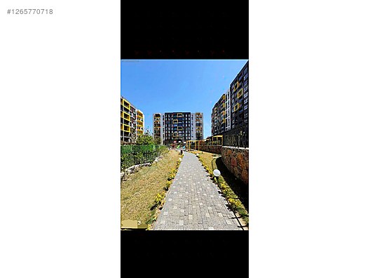 Sahibinden satılık 2+1 kapalı mutfak