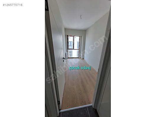 Sahibinden satılık 2+1 kapalı mutfak