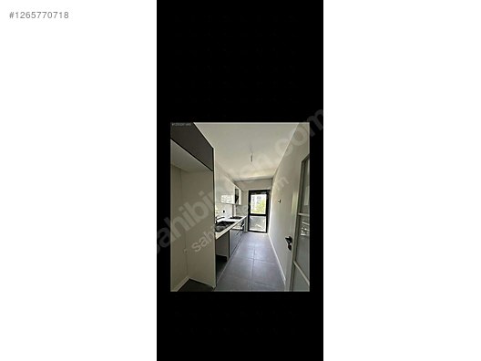 Sahibinden satılık 2+1 kapalı mutfak