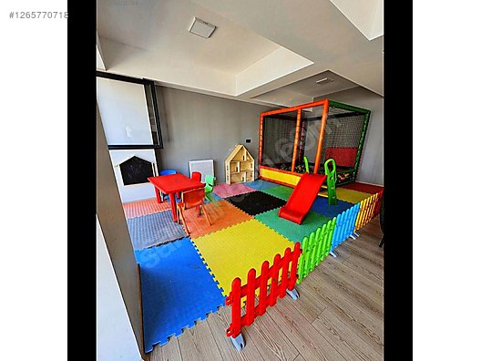 Sahibinden satılık 2+1 kapalı mutfak