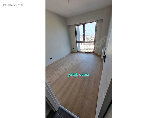 Sahibinden satılık 2+1 kapalı mutfak