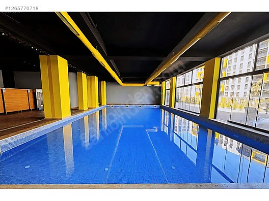 Sahibinden satılık 2+1 kapalı mutfak