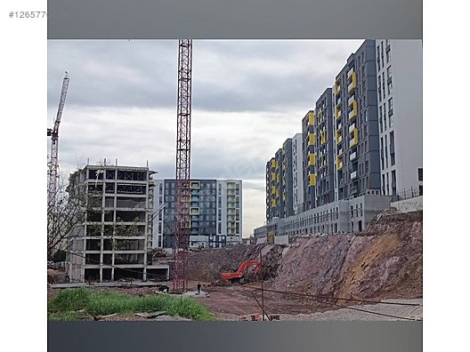 Sahibinden satılık 2+1 kapalı mutfak