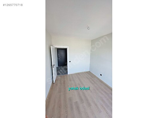 Sahibinden satılık 2+1 kapalı mutfak