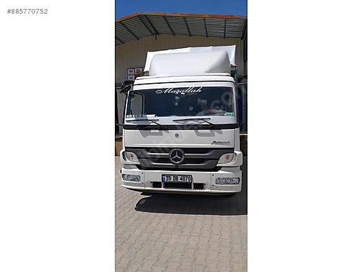 mercedes benz atego 1518 model 370 000 tl sahibinden satilik ikinci el 885770752 mercedes benz atego 1518 model 370 000 tl sahibinden satilik ikinci el 885770752