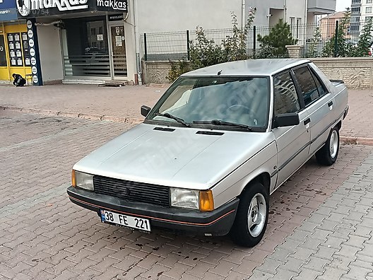 renault r 9 1 4 broadway 1 4 broadway fransiz renault brodway muane yeni orijinal 220 binde at sahibinden com 975770754