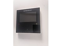 Teknoline 4'3 inç tt43/d4 modeli dokunmatik ekran diyafon