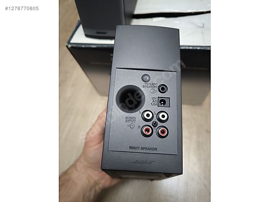 Used & Brand New Items / Computers / Peripherals / Computer Speakers