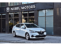 NOBEL MOTORS 2022 RENAULT TALİANT 1.0 T JOY 38.141 KM-LED-BOYASZ #1281770825