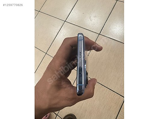 İkinci El ve Sıfır Alışveriş / Cep Telefonu & Aksesuar / Cep Telefonu / Xiaomi / Mi 11