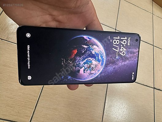 İkinci El ve Sıfır Alışveriş / Cep Telefonu & Aksesuar / Cep Telefonu / Xiaomi / Mi 11