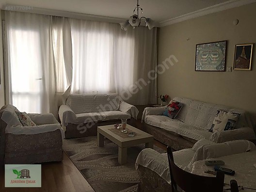 For Rent Flat Alsancak Kibris Sehitleri Yakini 2 1 90m2 Esyali Kiralik Daire At Sahibinden Com 861770841