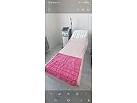 lazer epilasyon #1283770893